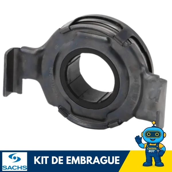 Kit De Embrague Para Ram 700 2016 2024 1.3 Multijet Diesel